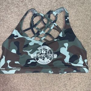 Born Primitive Bra Medium